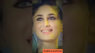 Kareena kapur 1980 To Now #transformation #youtubeshort #myjourney #fyp #trending #bollywood