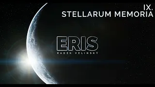 RADEK VELINSKÝ | STELLARUM MEMORIA | 9. | HYBRID CINEMATIC | ALBUM ERIS