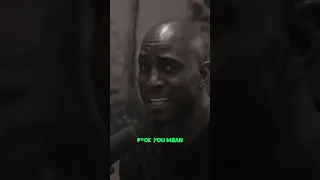 Kevin Garnett Stunned Joakim Noah The First Time They Played