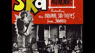 The Skatalites  - Ska Aunthentic (1964)