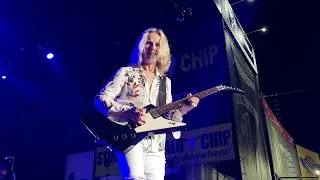 Styx - Too much time on my hands,  Live at Buffalo Chip, Sturgis, South Dakota, 8 August 2023