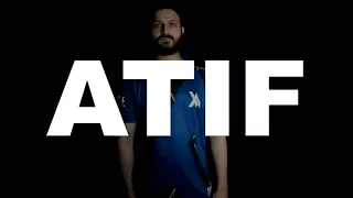 Player Announcement: FATE | ATIF BUTT