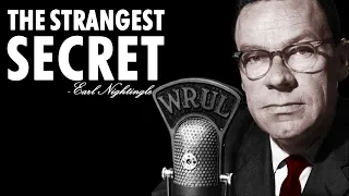 THE STRANGEST SECRET BY EARL NIGHTINGALE | WITH SUBTITLE | BEST QUALITY (Daily Listening)