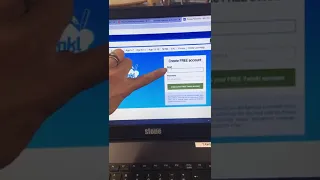 Twinkl Sign Up Tutorial
