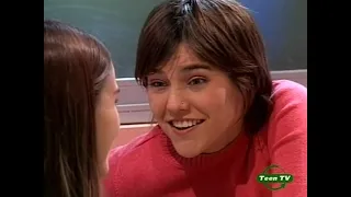 Мятежный дух / Rebelde Way Сезон 1 Серия 52