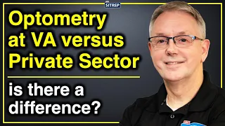 Which is BETTER? VA vs Private Sector | Department of Veterans Affairs | theSITREP