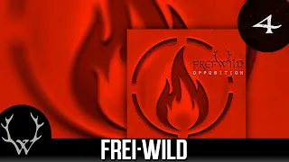 Frei.Wild - Ich will dich irgendwann ‘Opposition‘ Album