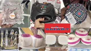 Dmart organisers kitchen products, gadgets, storage containers, crockery, organisers @ Reliance mart
