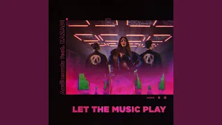 Let The Music Play (Extended Mix)