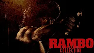 Rambo Collection||Deleted Scenes||Alternative Openings||Alternative Endings||Sylvester Stallone