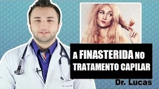 Finasterida causa impotência sexual? - Dr Lucas Fustinoni