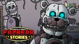 FNAF Animated Series | Count the Ways | Fazbear Stories