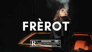 "FRÈROT" | Benab x Maes Type Beat | Instru Rap/Oldschool Piano Lourd Freestyle 2022