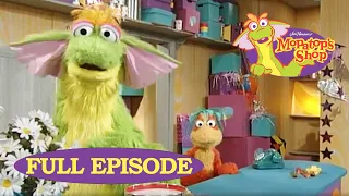 Mopatop Shop | Wrong Ringer | Jim Henson Family Hub | Kids Cartoon