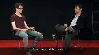 Filmfest München 2014: Jason Osder zu Gast im afkLab