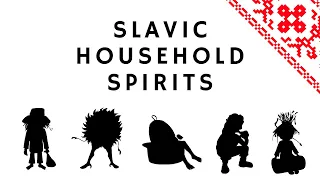 Top 5 spirits in Slavic household that you shouldn't mess with | Slavic mythology