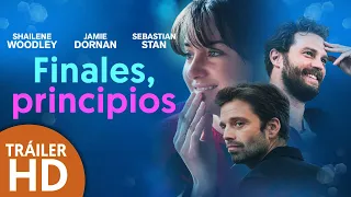 Finales, Principios - Tráiler subtitulado [HD] - 2021 - Drama | Romance |  Filmelier