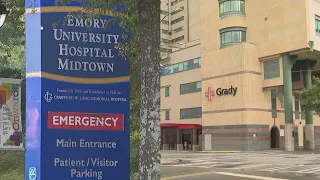 Are metro Atlanta's hospitals racially inclusive? | FOX 5 News