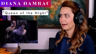Diana Damrau "Queen of the Night" from The Magic Flute ANALYSIS by Opera Singer