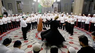 Eyyubi Vakfı (Kadir-i Halkayı Zikir) - Sela - Zikir