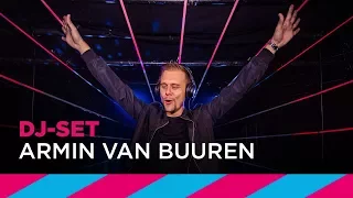 Armin van Buuren (DJ-set LIVE @ ADE) | SLAM!