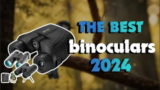 The Best Birding Binoculars 2024 in 2024 - Must Watch Before Buying!
