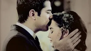 Feride&Kamran - A Thousand Years ♡ Çalıkuşu