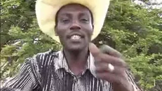 John De'Mathew - Peris Nduku (Official video)