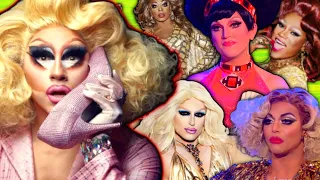 Trixie Wins?! How All Stars 3 Left Us Gagging