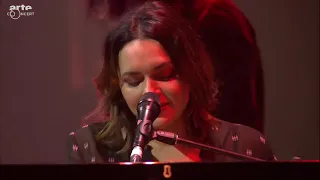 Norah Jones - Don't Be Denied (Baloise Session)