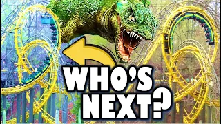 Who's Next to Get the Loch Ness Overhaul?
