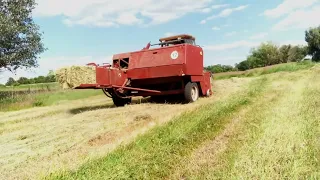 🛑Заготівля Сіна😎Ціни на тюкування🚜🤑