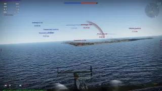 War Thunder - Bombing, Why It Sucks and How To Fix It