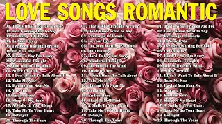 Greatest Love Songs🎉🎉🎉Love Songs Of The 70s, 80s, 🎶🎶🎶Best Love Songs Ever