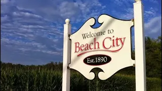 Beach City Council Meeting 06/15/2020