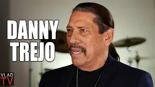 Danny Trejo Details Robbing Liquor Store with His Uncle at 14, Only Getting $8 (Part 3)