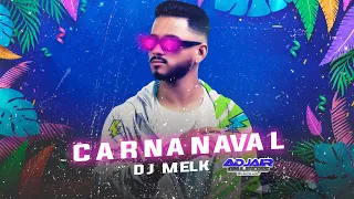 DJ MELK EP FORROZIN FOLIA REPERTÓRIO NOVO MÉDIOS TOPADO PRA PAREDÃO