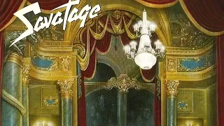 Savatage - Gutter Ballet