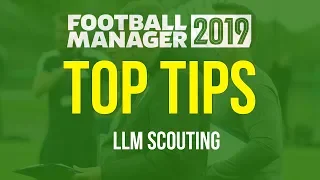 FM19 Tips | Tips for Football Manager 2019 Lower League Scouting