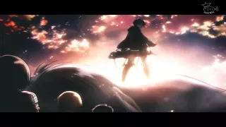 [Attack on Titan AMV - Levi Ackerman] My Demons - Starset
