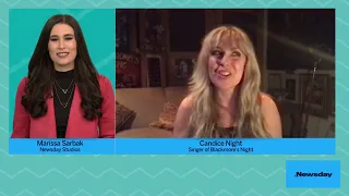 The Buzz: Episode 11 - Candice Night