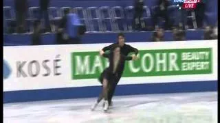 Tessa Virtue & Scott Moir - 4CC - FD