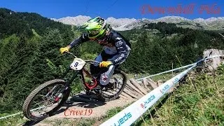 GoPro: Downhill Pila - Mc Granozzo