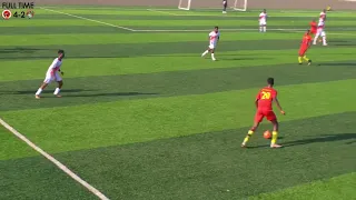 GHANA EAGLES SA 4-2 GYE NYAME FC | HIGHLIGHTS 04-05-2024