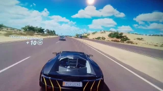 Forza Horizon 3 Любительский обзор