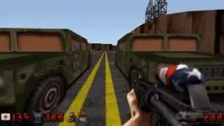 Duke Nukem Forever - (05) The Hoover Dam - Finale and Credits