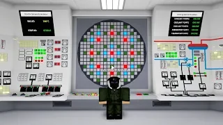 The Roblox Nuclear Power Disaster