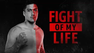 JAI OPETAIA: FIGHT OF MY LIFE  I Main Event I Fox Sports Australia