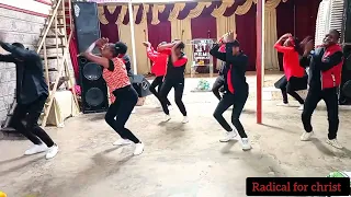 BIGGER (ODOGWU) PRINX EMMANUEL|| DANCE CHOREOGRAPHY