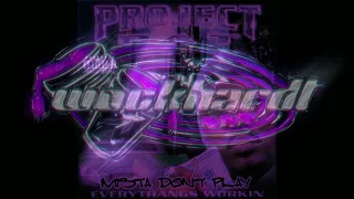 Project Pat - Life We Live (SLOWED) #SLOWED